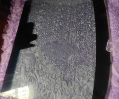 Ban-Kuza hissələr  Hyundai, Hyundai Sonata ön şüşəsi