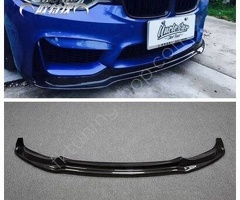 Aksesuarlar-Tüninq, "BMW F30 M3" ön lip