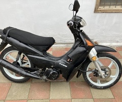 Moped, 2022, 0.05L, 31000 km