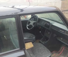 LADA (VAZ)  2107, 2010, 1.6L, 130000 km, Mexanika