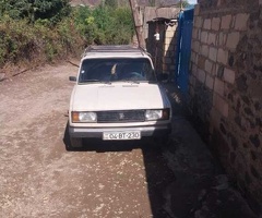 LADA (VAZ)  2104, 1996, 1.3L, 72325 km, Mexanika