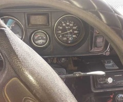 LADA (VAZ)  2104, 1996, 1.3L, 72325 km, Mexanika