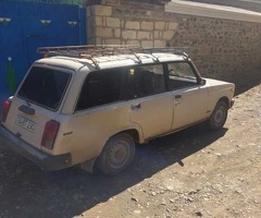 LADA (VAZ)  2104, 1996, 1.3L, 72325 km, Mexanika