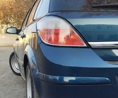 Opel  Astra, 2006, 1.4L, 300000 km, Mexanika
