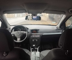 Opel  Astra, 2006, 1.4L, 300000 km, Mexanika