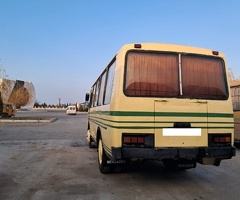 2004, 4.6L, 660000 km, Mexanika