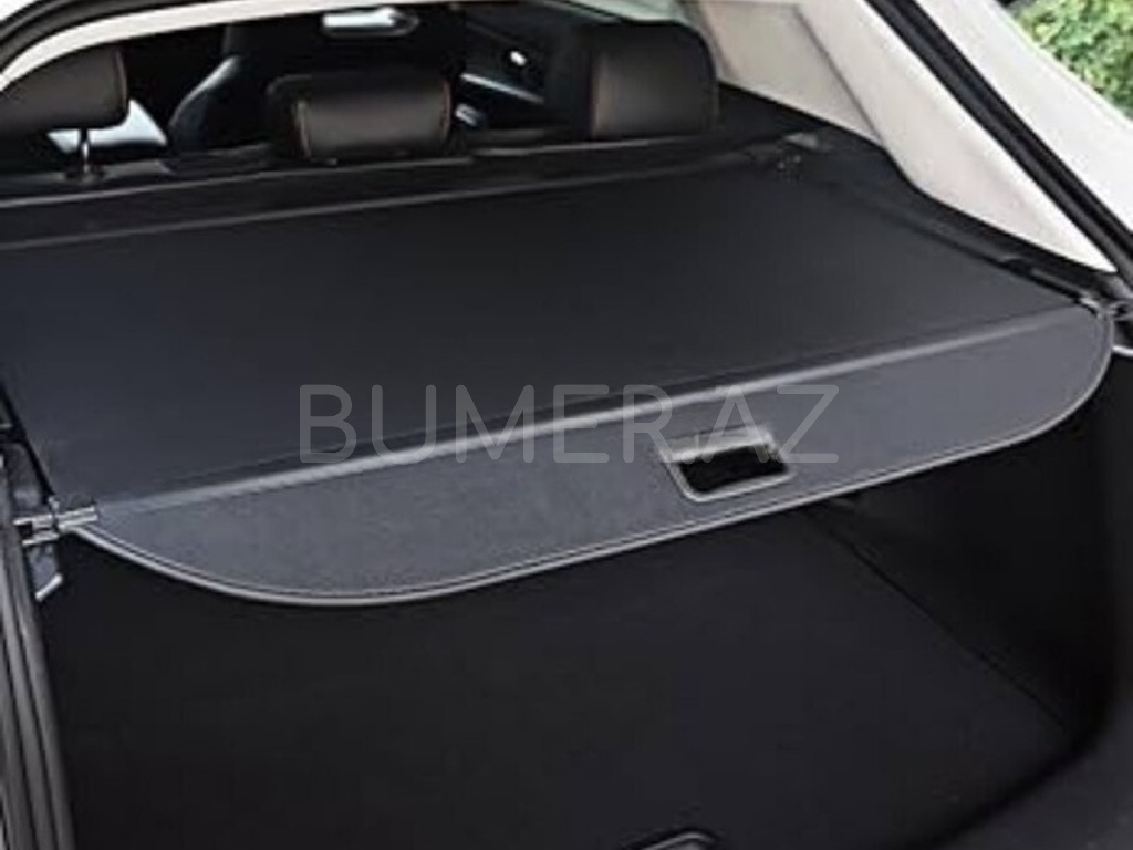 Aksesuarlar-Tüninq, "Jetour T2" baqaj jalüzü