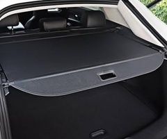 Aksesuarlar-Tüninq, "Jetour T2" baqaj jalüzü