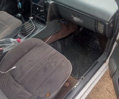 Daewo  Prince, 1994, 2.0L, 263062 km, Mexanika