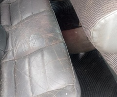 Daewo  Prince, 1994, 2.0L, 263062 km, Mexanika