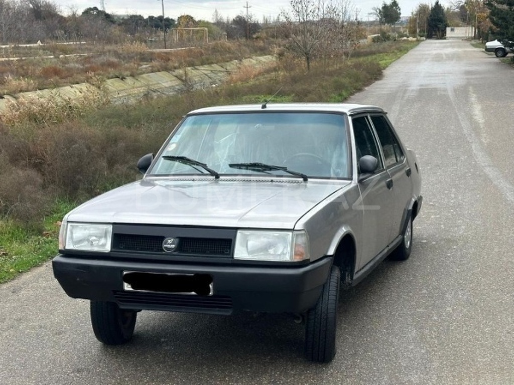 Tofas  Sahin, 2004, 1.6L, 92000 km, Mexanika