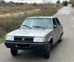 Tofas  Sahin, 2004, 1.6L, 92000 km, Mexanika