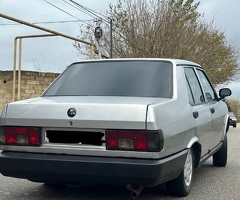 Tofas  Sahin, 2004, 1.6L, 92000 km, Mexanika