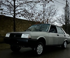 Tofas  Sahin, 2004, 1.6L, 92000 km, Mexanika