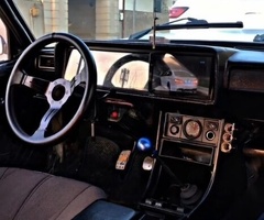 LADA (VAZ)  2107, 1984, 1.6L, 250000 km, Mexanika