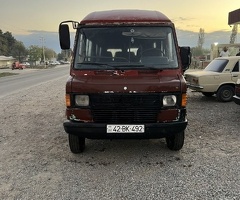 1994, 2.3L, 555550 km, Mexanika