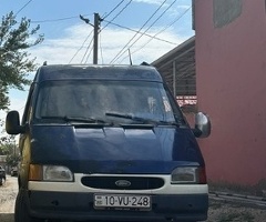 1999, 2.5L, 500000 km, Mexanika