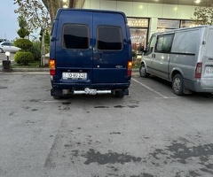 1999, 2.5L, 500000 km, Mexanika