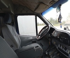 1999, 2.5L, 500000 km, Mexanika