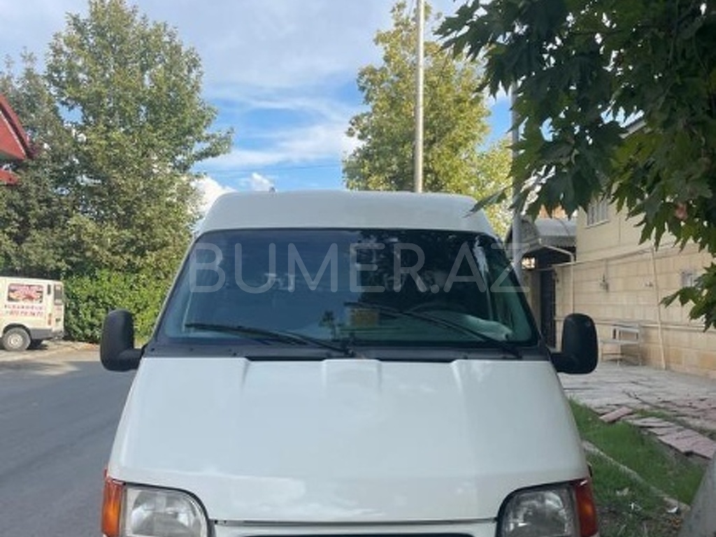 1996, 2.5L, 252484 km, Mexanika