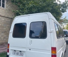 1996, 2.5L, 252484 km, Mexanika