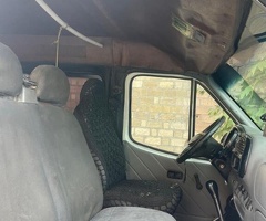 1996, 2.5L, 252484 km, Mexanika