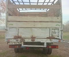 33023-744  , 1998, 2.5L, 433450 km, Mexanika