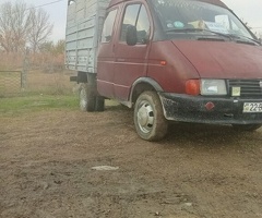 33023-744  , 1998, 2.5L, 433450 km, Mexanika