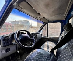 Transit , 1997, 2.5L, 326000 km, Mexanika