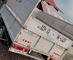 3302-744 , 2005, 2.3L, 286956 km, Mexanika