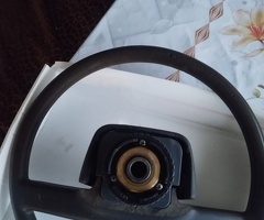 Sükan hissələri, LADA (VAZ) sükanı