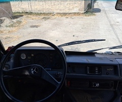 1992, 2.2L, 348000 km, Mexanika