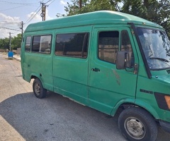 1992, 2.2L, 348000 km, Mexanika