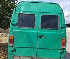 1992, 2.2L, 348000 km, Mexanika