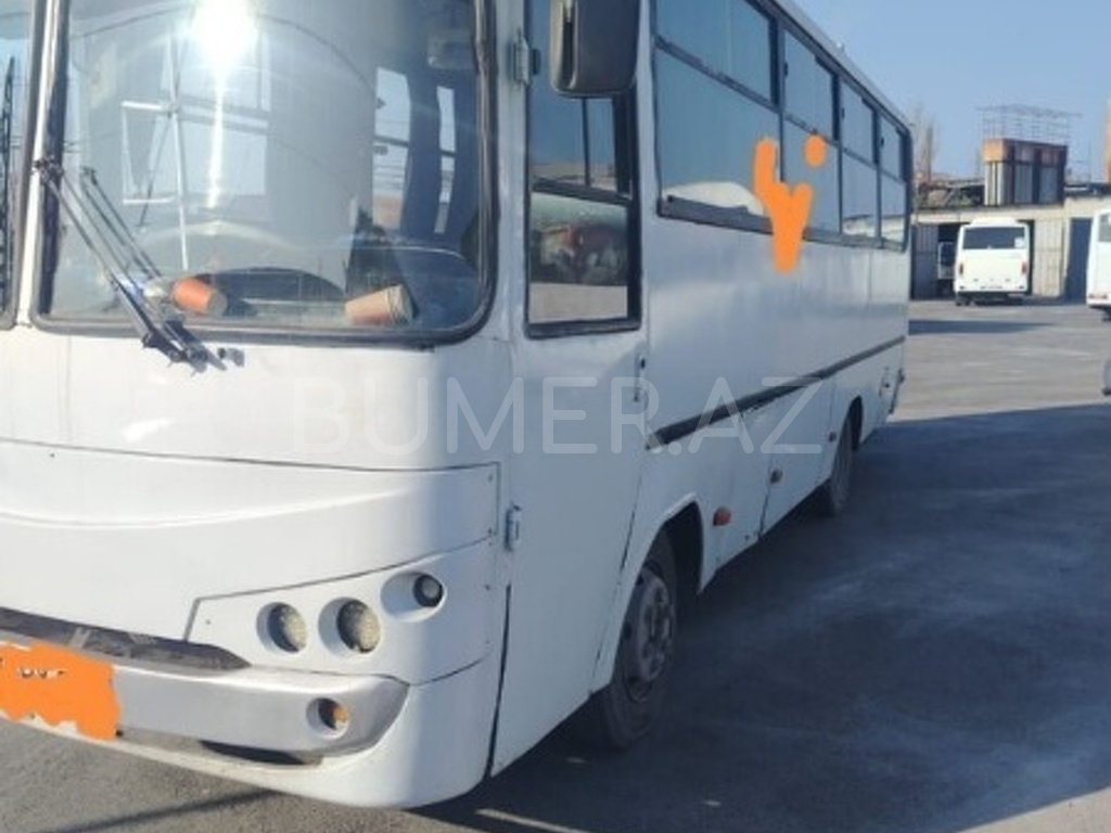 1998, 4.5L, 357000 km, Avtomat