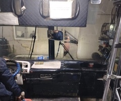 1998, 4.5L, 357000 km, Avtomat