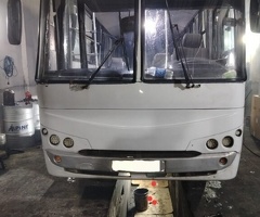 1998, 4.5L, 357000 km, Avtomat