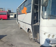 1998, 4.5L, 357000 km, Avtomat