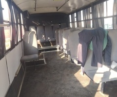 1998, 4.5L, 357000 km, Avtomat