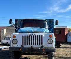 53, 1987, 6.0L, 450450 km, Mexanika