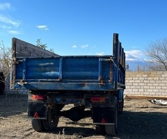 53, 1987, 6.0L, 450450 km, Mexanika