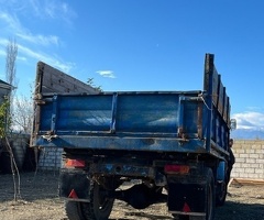 53, 1987, 6.0L, 450450 km, Mexanika