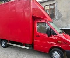 Sprinter 413 , 2002, 2.2L, 297570 km, Mexanika