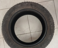 Şinlər və disklər, Şinlər 205/55 R16