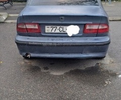 Iran Khodro Samand, 2006, 1.8L, 239850 km, Mexanika