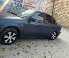 Iran Khodro Samand, 2006, 1.8L, 239850 km, Mexanika