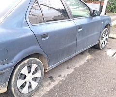 Iran Khodro Samand, 2006, 1.8L, 239850 km, Mexanika