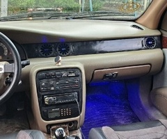 Iran Khodro Samand, 2006, 1.8L, 239850 km, Mexanika