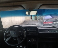 LADA (VAZ)  2107, 2003, 1.5L, 285369 km, Mexanika