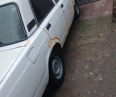 LADA (VAZ)  2107, 2003, 1.5L, 285369 km, Mexanika